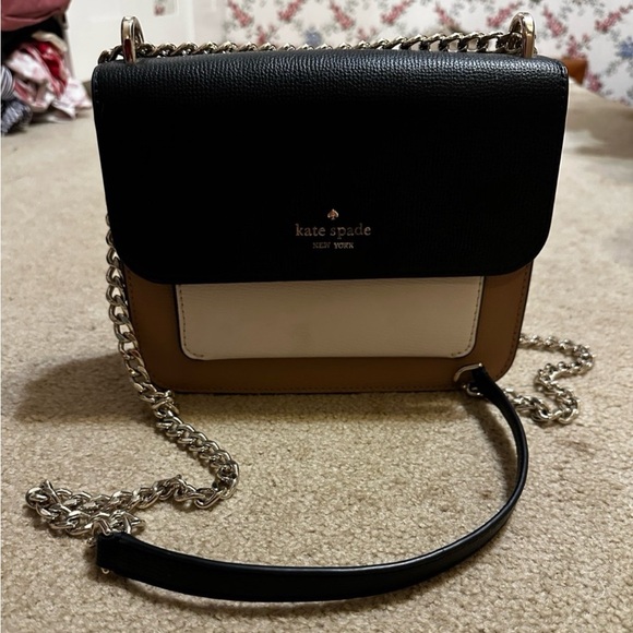 Kate Spade Remi Crossbody Bag - Picture 1 of 3